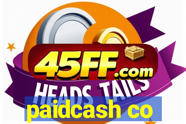 paidcash co